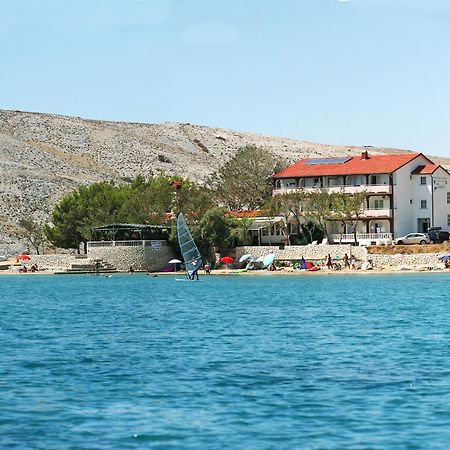 Guesthouse Dupin Vlašići Eksteriør bilde
