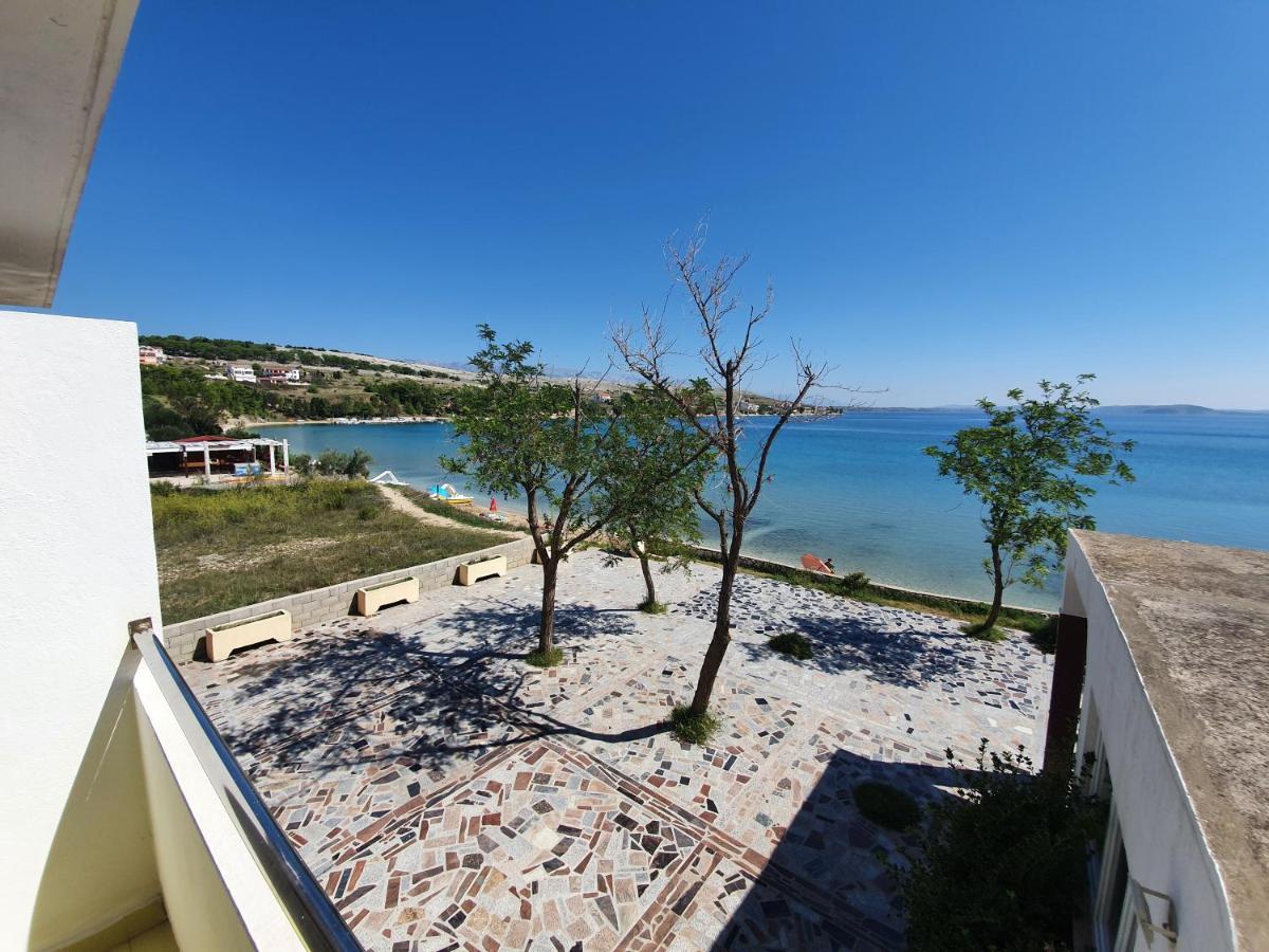 Guesthouse Dupin Vlašići Eksteriør bilde