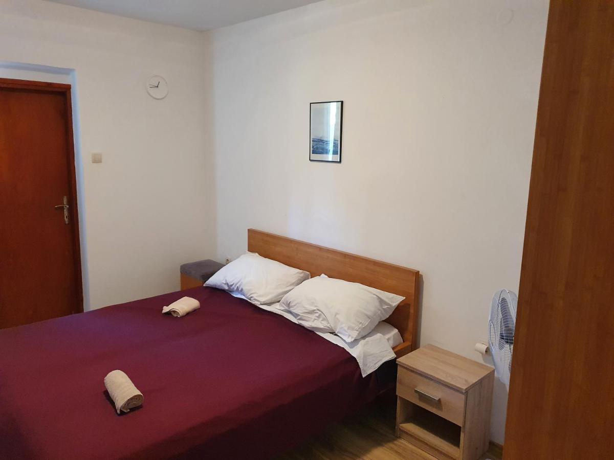 Guesthouse Dupin Vlašići Eksteriør bilde