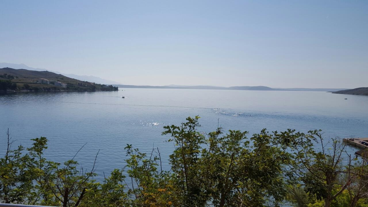 Guesthouse Dupin Vlašići Eksteriør bilde