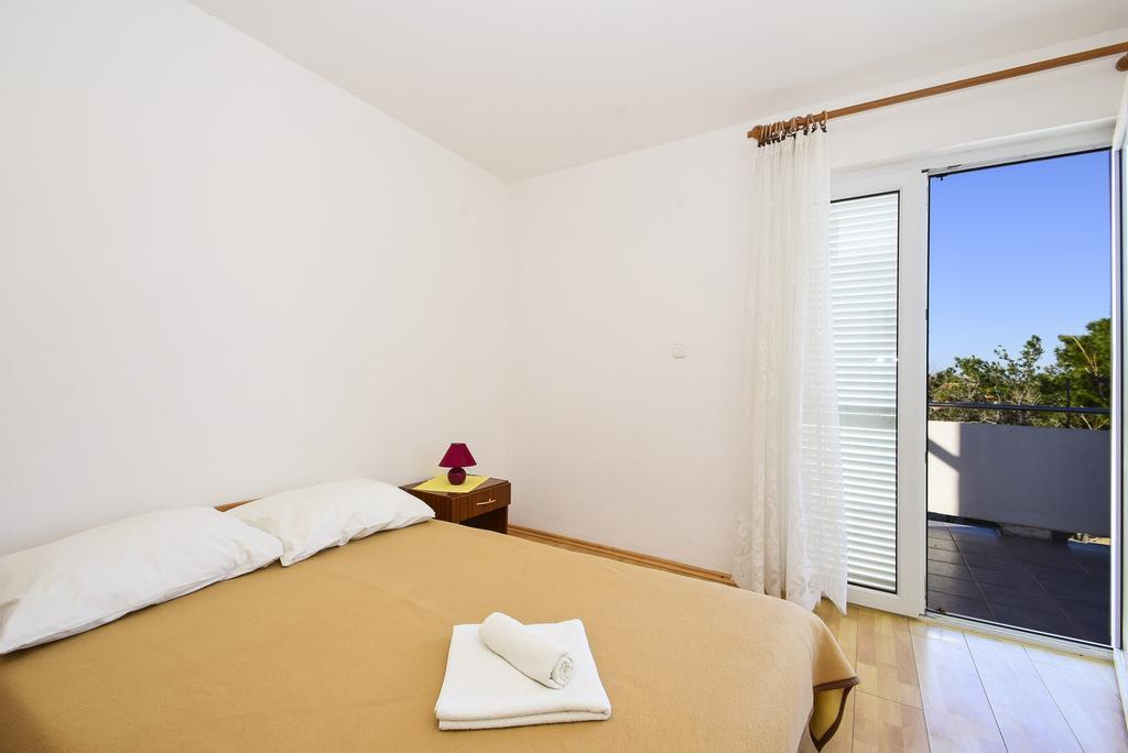 Guesthouse Dupin Vlašići Eksteriør bilde