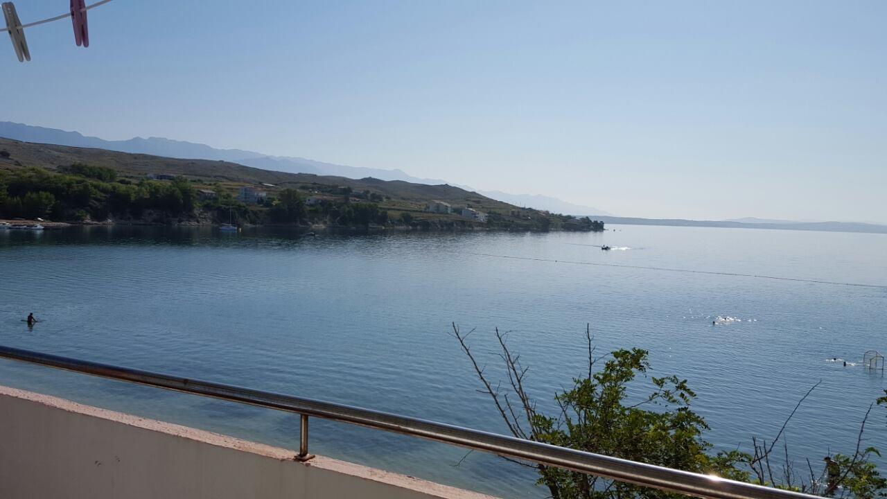 Guesthouse Dupin Vlašići Eksteriør bilde
